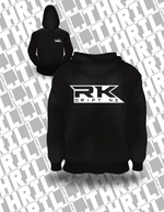 RK Drift Logo Hoodie