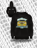 RK Drift Hoodie