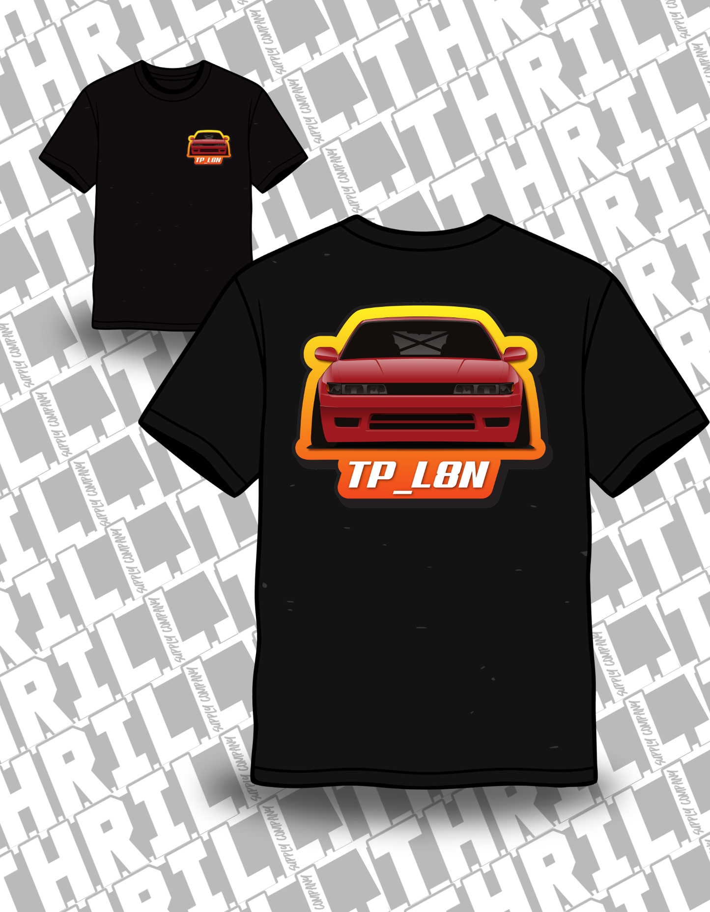 TP_L8N S13 Tee