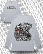 45r DHM Powder Classic LS 5071 Front & Back