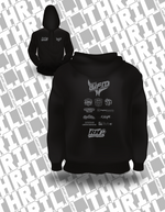 Team RHP 2025 Hoodie