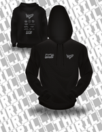 Team RHP 2025 Hoodie