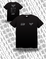 Team RHP 2025 Tee