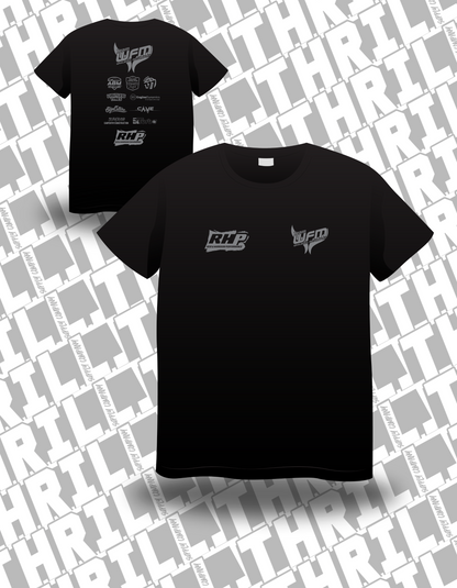 Team RHP 2025 Tee