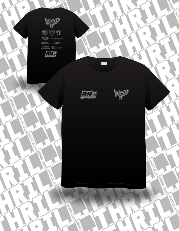 Team RHP 2025 Tee