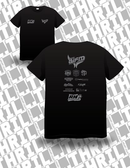 Team RHP 2025 Tee