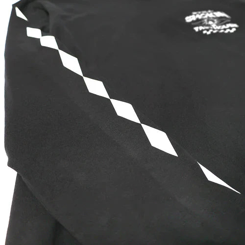 4 Ever 2 Smokin Long Sleeve Tee