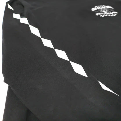 4 Ever 2 Smokin Long Sleeve Tee