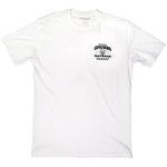 4 Ever 2 Smokin Tee - White