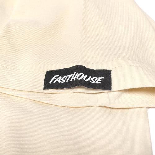 Anchor SS Tee - Natural