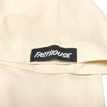 Anchor SS Tee - Natural