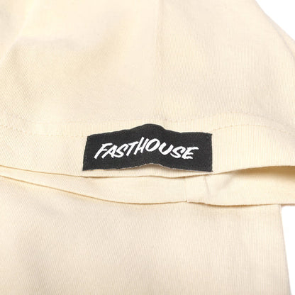 Anchor SS Tee - Natural