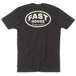 Archie Tee - Black
