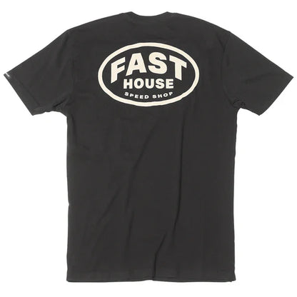 Archie Tee - Black