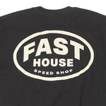 Archie Tee - Black