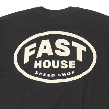Archie Tee - Black