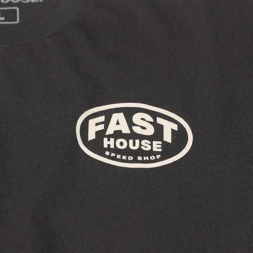 Archie Tee - Black