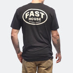 Archie Tee - Black