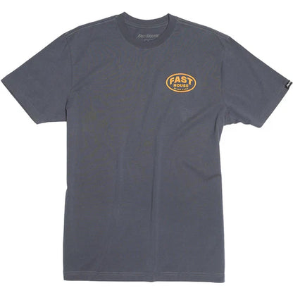 Archie Tee - Indigo