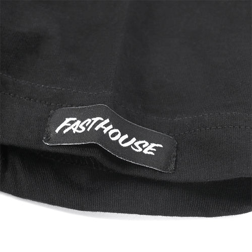 Aspire Tee - Black