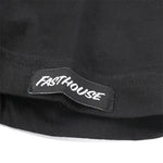 Aspire Tee - Black