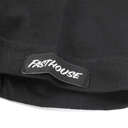 Aspire Tee - Black
