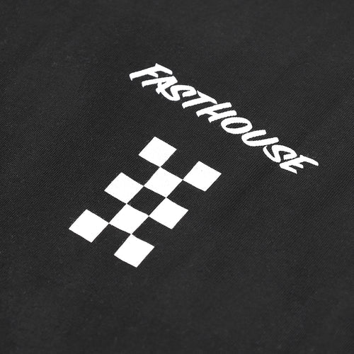 Aspire Tee - Black