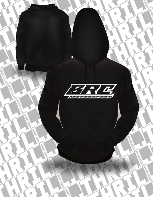 BRC Motorsport Hoodie - Kids