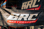 BRC Motorsport Nobori Flag