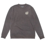 Burner Crew Neck Pullover