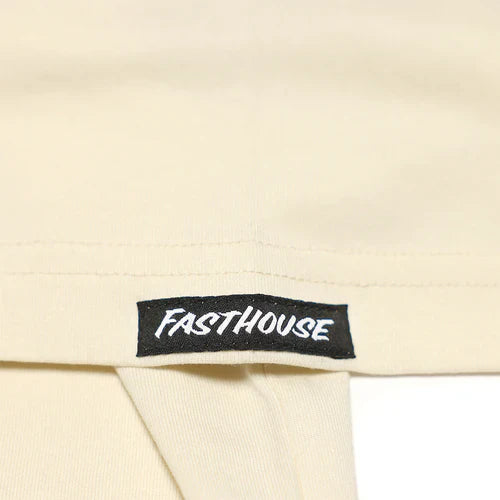 Champion Tee - Natural
