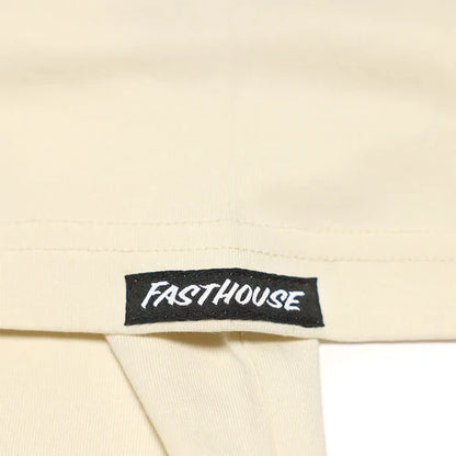 Champion Tee - Natural
