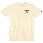 Champion Tee - Natural