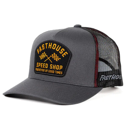 Crossroad Hat