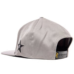 Crown Hat - Grey