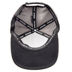 Crown Hat - Grey