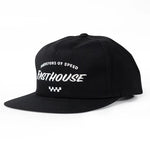 Cruisin Hat - Black