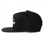 Cruisin Hat - Black
