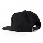 Cruisin Hat - Black