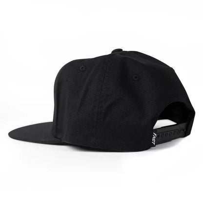 Cruisin Hat - Black