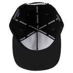 Cruisin Hat - Black