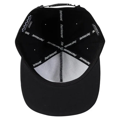 Cruisin Hat - Black