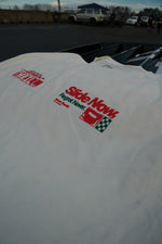 Slide Now Tee