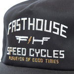 Elevate Hat