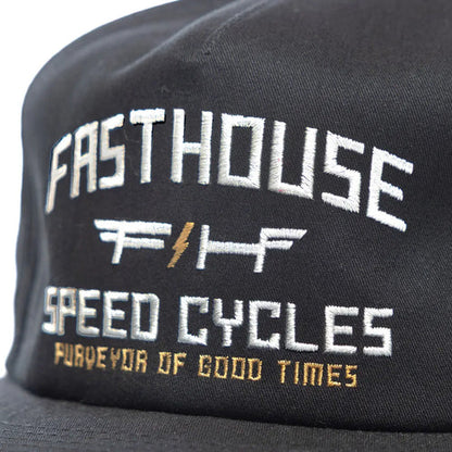 Elevate Hat