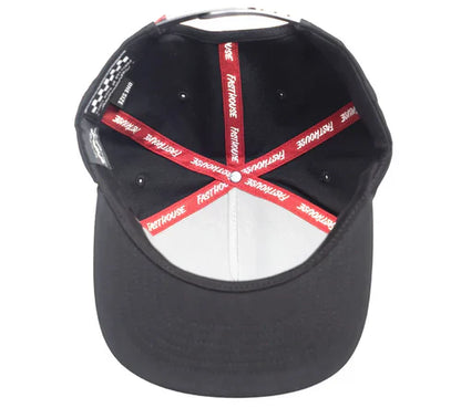 Elevate Hat