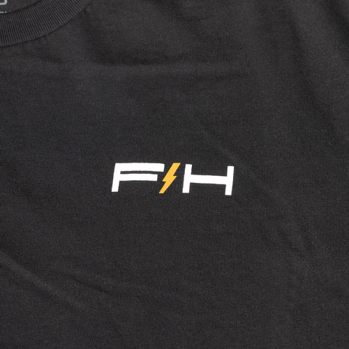 Elevate Tee - Black