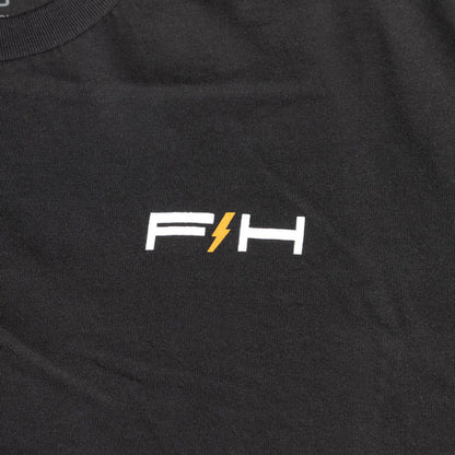 Elevate Tee - Black