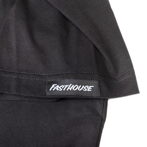 Elevate Tee - Black