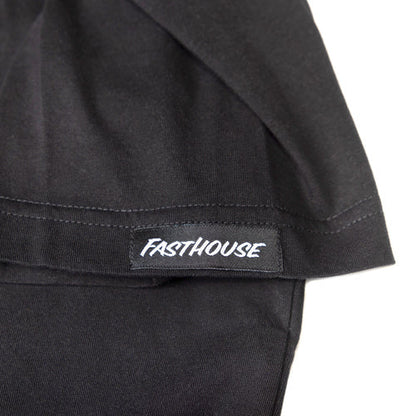 Elevate Tee - Black